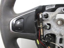 Volant RENAULT CLIO 4 PHASE 2