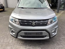 Lot de pièces avant Suzuki