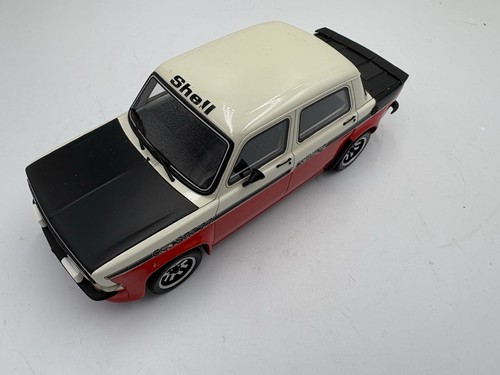 Simca 1000 rallye srt 18 - rallye, 1