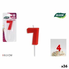 Ensemble de Bougies Algon [36