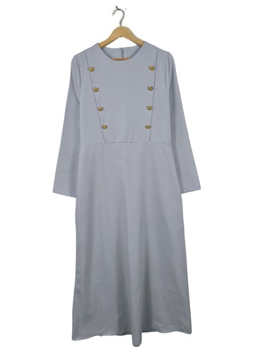 Trendyol robe longue - trendyol,