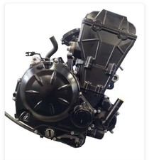 Moteur KAWASAKI Z 650 2020-2022