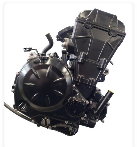 Moteur kawasaki 650 - z,