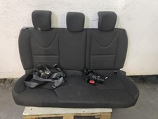 Banquette arriere (KIT DERIV