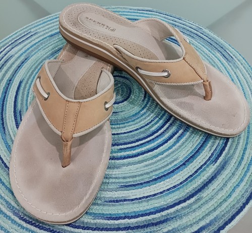 Sperry top siders thong - sperry,