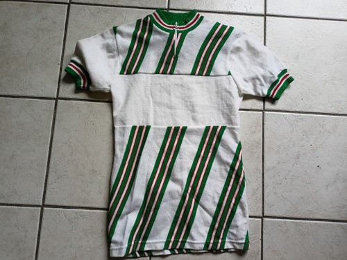 Maillot velo noret france - maillot,