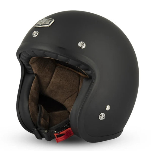 Casque jet cafe - casque,