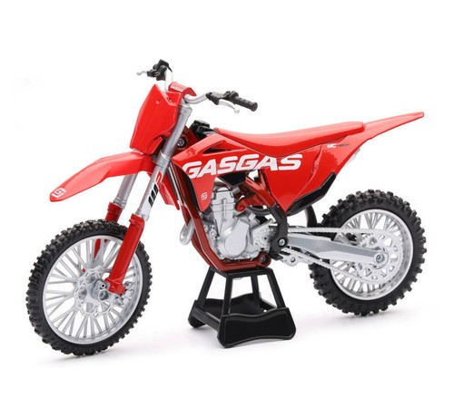 Newray moto cross gasgas - moto,