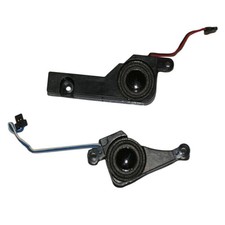 Haut-parleurs internes pour