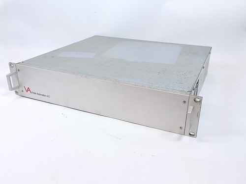 Vision automation vht - vision, vht-sys