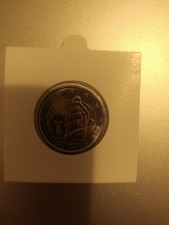 2€ Euros Commémorative