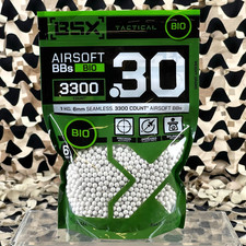 NEW BSX Tactical Bio Airsoft