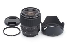 Objectif Fuji GF 1.7/55mm R WR