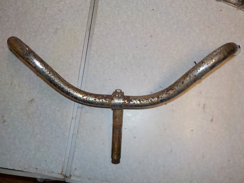 Guidon solex 2200 - guidon,