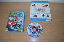 Jeu Nintendo Wii U ** MARIO KART 8 **  voir photos  Pal  FR