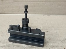 Porte outil de tournage / Tool Holder TRIPAN réf 331