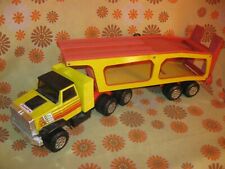 Vintage 70-80s Ancien GRAND