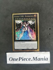 Yu-Gi-Oh! Numéro C1000 