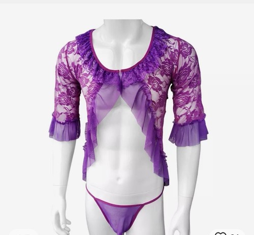Body sexy dentelle pour - en,