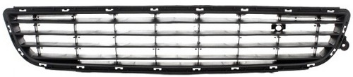 Grille pare choc avant - pare-choc, pour