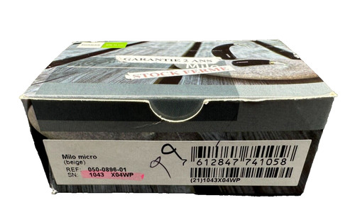 Siemens milo micro - siemens,