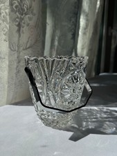 Seau glace à glaçons - glace,
