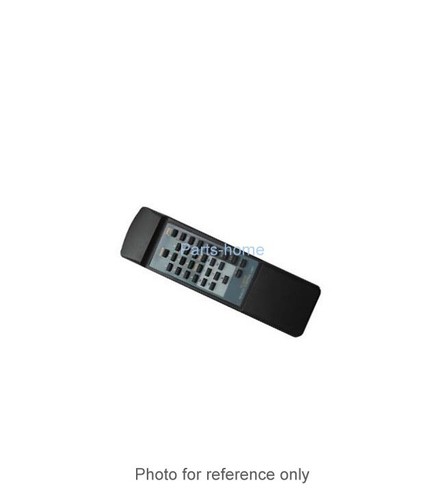 Universal remote control fit - remote,