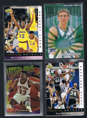 1994 finest lottery prize - 1994/95,