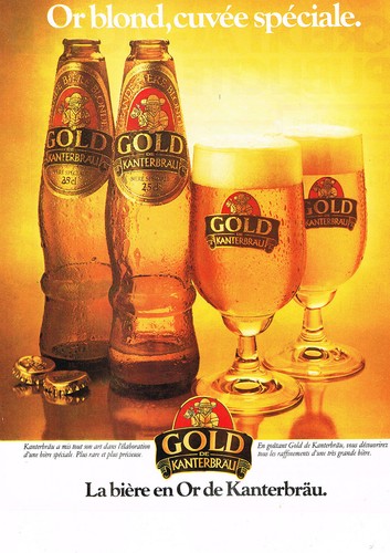 Publicite advertising 1979 - advertising,
