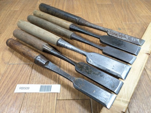 Ciseau bois japon - À, vintage