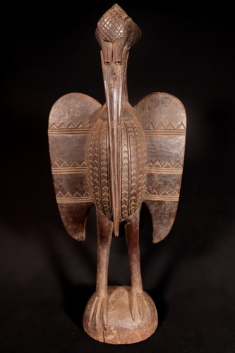 Art africain afrique ancien - africain,