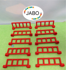 (Q11 / 7) LEGO Duplo 10 x