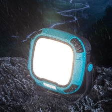 Lumière de camping extérieur