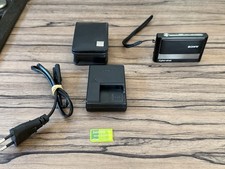 Appareil photo numérique Sony