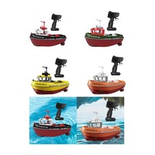 1/72 RC TUGBOAT PLAY Water