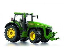 WIKING77859 JOHN DEERE 8R 410