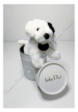 Animal En Peluche/Doudou Chien
