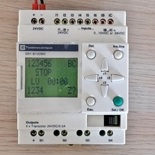 Schneider Electric