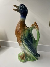 Pichet canard Saint Clément