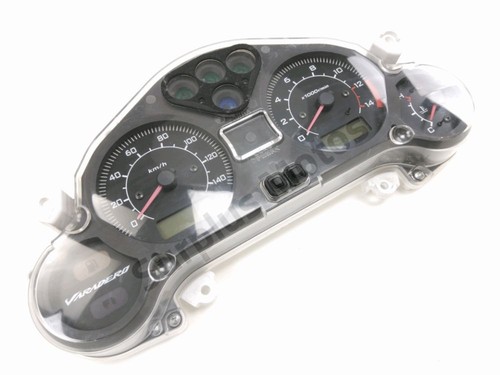 Compteur honda 125 varadero - compteur,