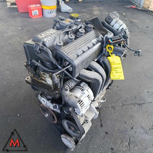 Moteur w10b16a mini - mini, cooper