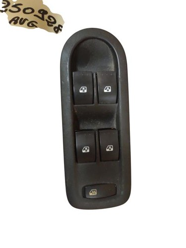 Interrupteur leve vitre - interrupteur,