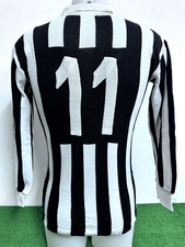 Kappa Juventus Laudrup T-Shirt
