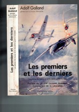 LUFTWAFFE/AVIATION CHASSE
