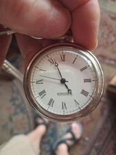 montre gousset ancienne