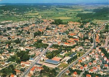 60  CHAMBLY