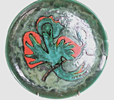 Rare JUMBO plat de BEL