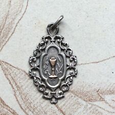 Médaille Pendentif Religieux