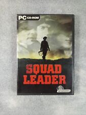 Squad Leader - PC - Edition Française