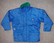 BLOUSON de Ski Homme MONITEUR, Taille L --- (PSA_315)